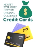 Money Explained Credit Cards Netflix series.