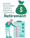 Money Explained Retirement Netflix Episode