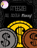Money FREEBIE! {Confetti and Creativity}