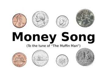 Preview of Money Face Song