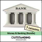Money, Finance and Banking Bundle