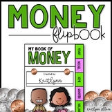 Money Flip Book - Learning about coins for beginners