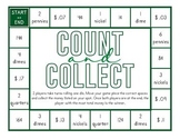 Money Game - Count and Collect