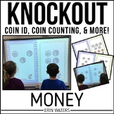 Money Games - Coin Identification - Counting Money - Money