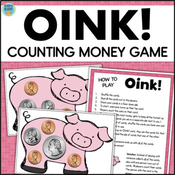 Learn to Count Money • ABCya!