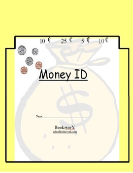 Money Identification Modified by cdbuttons | TPT