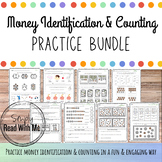 Money Identification & Counting Bundle