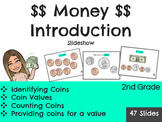 Money Introduction Slideshow