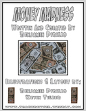 Money Madness Activity Book (Print Friendly)
