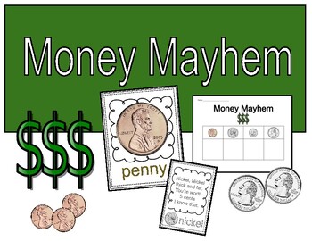 Preview of Money Mahyem