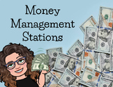 Money Management Stations: Family and Consumer Sciences, F