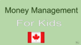 Money Management for Kids New Alberta Physical Education a