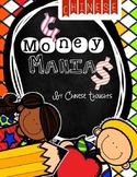 Money Mania-Chinese Version
