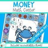 Money Math Center (U.S)