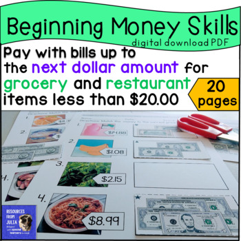 https://ecdn.teacherspayteachers.com/thumbitem/Money-Math-Count-Dollar-Bills-to-20-to-Pay-for-Groceries-or-Restaurant-Meal-PDF-6976074-1685530734/original-6976074-1.jpg