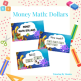 Money Math: Dollars