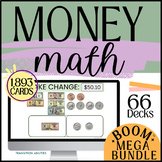 Interactive Money Math Activities | Life Skills | ULTIMATE