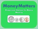 Money Matters Grade 1