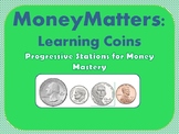 Money Matters: Learning Coins