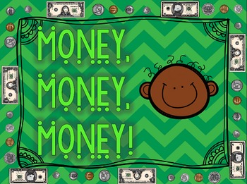 Preview of Money, Money, Money!
