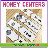 Money Center Activities