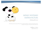 Money Mysteries Hidden Picture