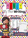 Money No Prep Writing Center