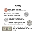 Money Poem