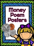 Money Poem Poster