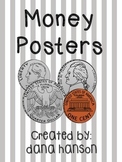 Money Posters