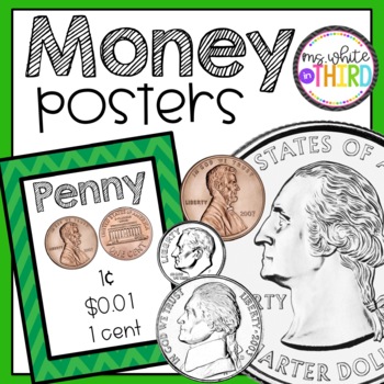 Preview of Money Posters