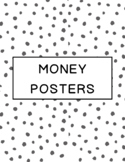 Money Posters