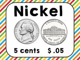 ¢ Identifying Coins: Free Printable Coins Posters {Images 