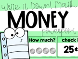 Money PowerPoint | Counting Coins