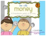 Money Printables and Games: Fun With Money Packet