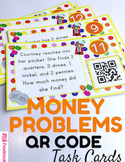 Money QR Code Fun