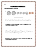 Money Quiz