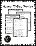 Money Review Packet