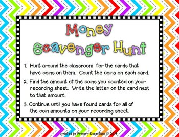 You can win Bills tickets if you can find items in local scavenger hunt