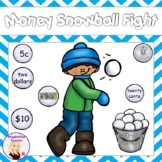 Money Snowball Fight (AU$)