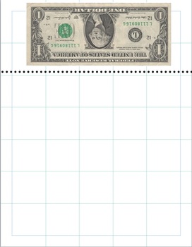 Preview of Money Step Book