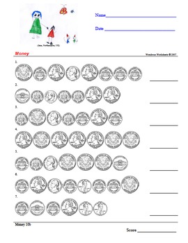 uk money worksheets teaching resources teachers pay teachers