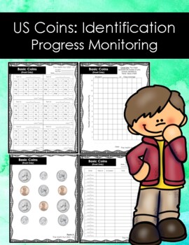 Preview of Money: US Coin Identification (Progress Monitoring)