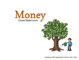 Money - US Coins - Teaching With PowerPoint