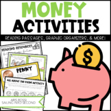 Money Activities (U.S. Currency)