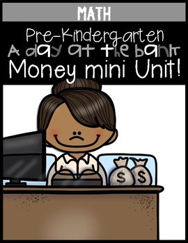 Preview of Money Mini Unit $1 Deal