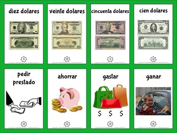do spanish homework for money