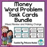 Money Word Problem Bundle