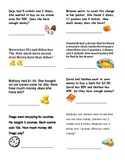 Money Word Problems Grade 2