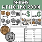 Money Write the Room